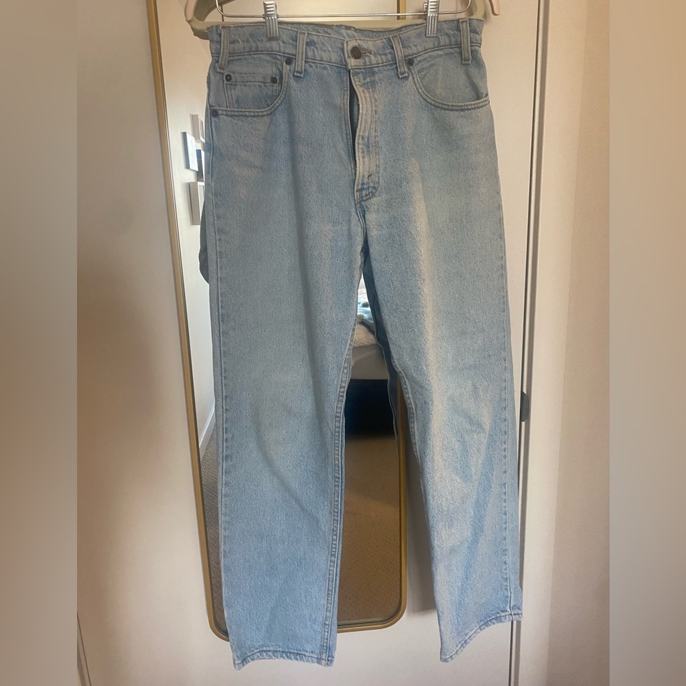 Levi’s 540 Jeans